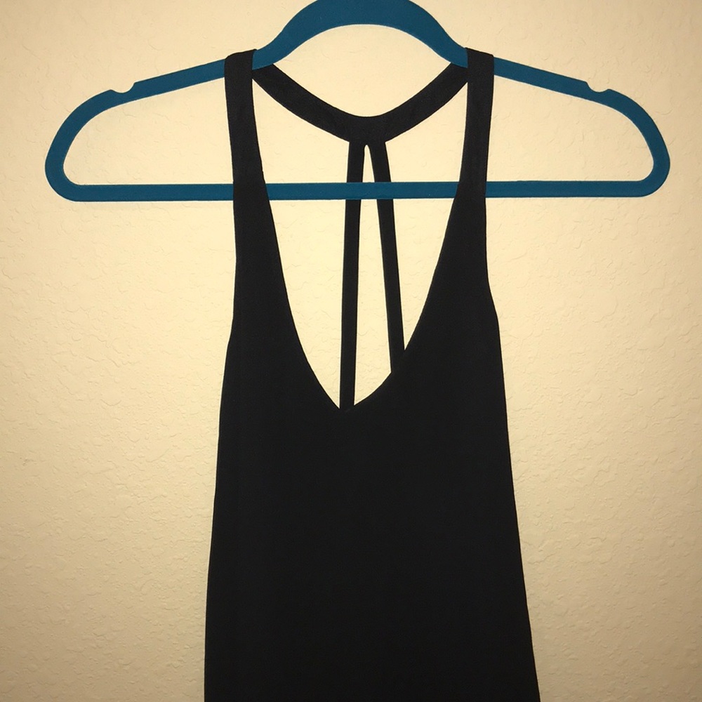Flowy Tank